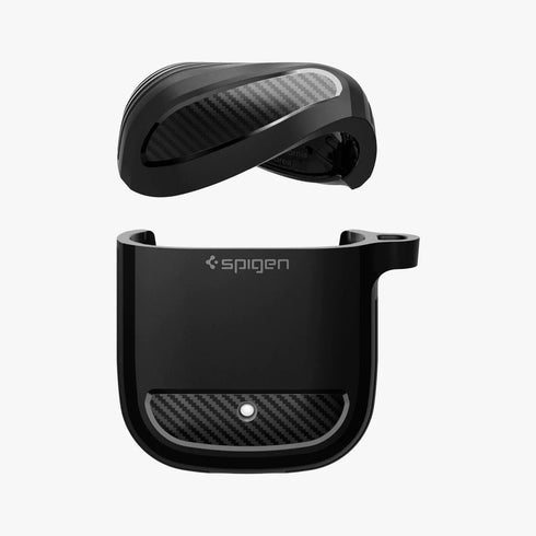 Spigen Pixel Buds Series Case Rugged Armor